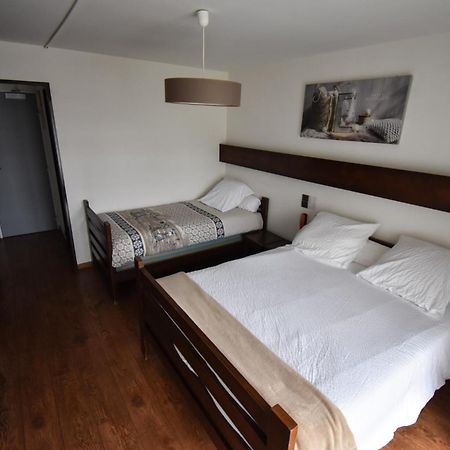 Hotel Le Chinfrey Les Gets Exterior foto